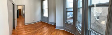 157 N 21st St, Unit 2R in Philadelphia, PA - Building Photo - Building Photo
