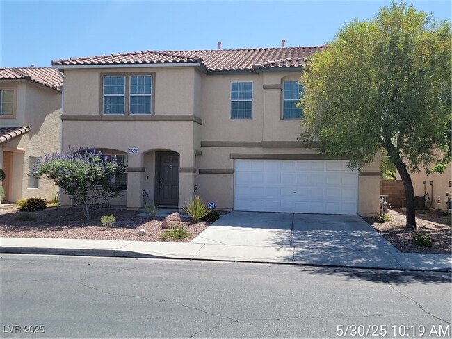 11212 Tuscolana St in Las Vegas, NV - Building Photo - Building Photo