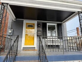 2026 Savannah Pl SE in Washington, DC - Building Photo