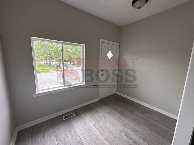 840 W 19th Ave in Gary, IN - Building Photo - Building Photo
