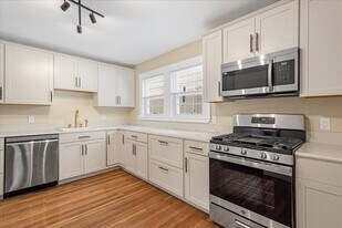 51 Roslin St, Unit 1 in Boston, MA - Building Photo