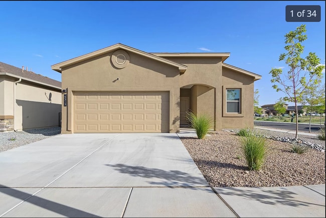 property at 5313 Camino del Griego