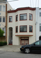 326-328 30th Ave Apartments