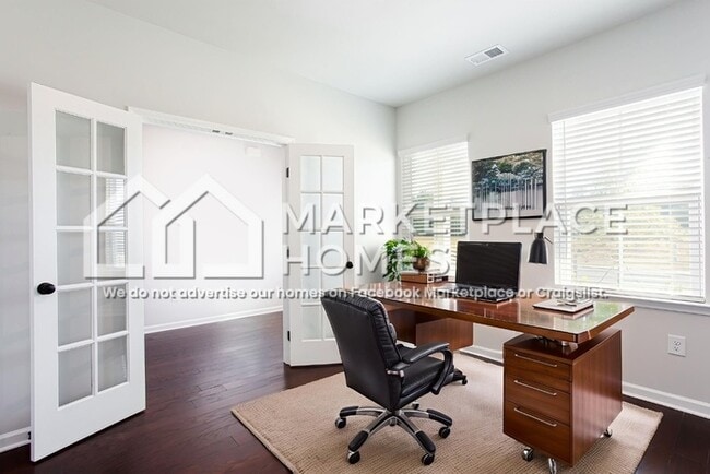 1663 Br Crk Dr in Cumming, GA - Building Photo - Building Photo