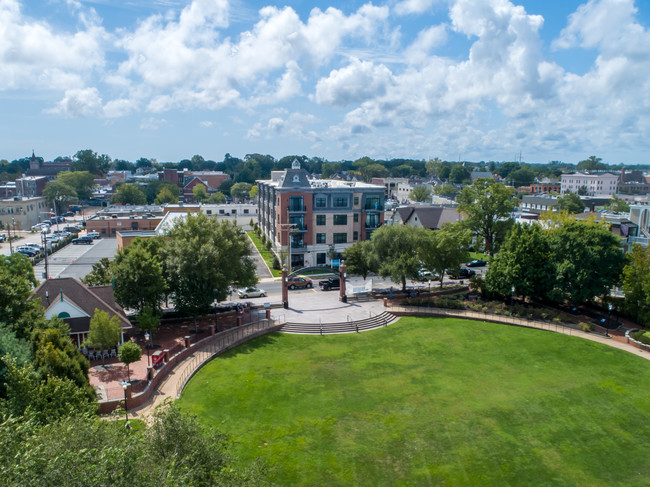 Element in Red Bank, NJ - Building Photo - Building Photo