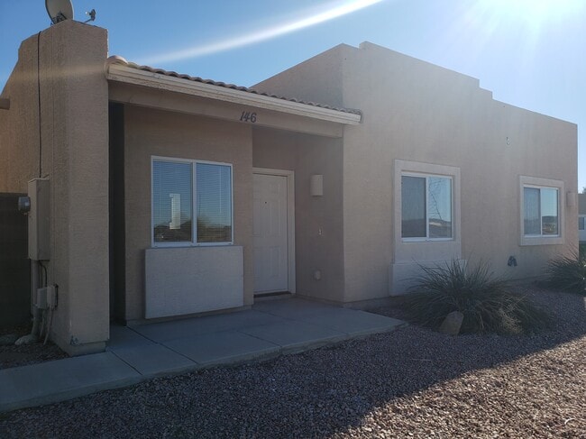 property at 2300 E Magma Rd