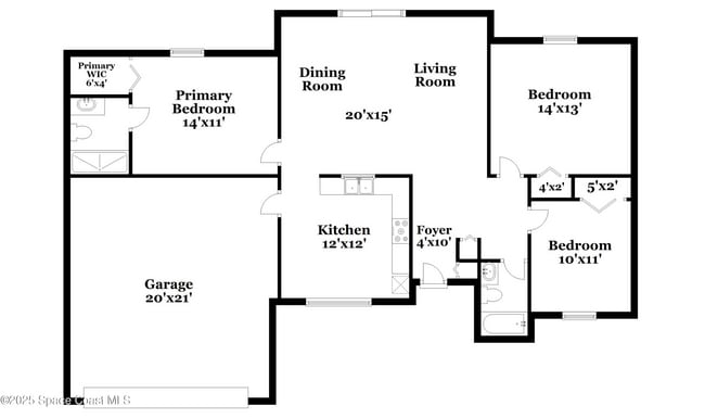785 2nd St SW in Vero Beach, FL - Building Photo - Building Photo