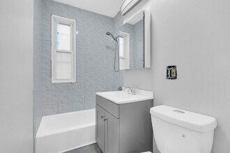 18 O St in Boston, MA - Building Photo - Building Photo