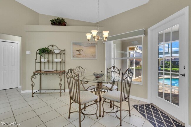 property at 4523 SW 5th Pl
