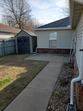 5642 W Fountain St in Fayetteville, AR - Building Photo - Building Photo