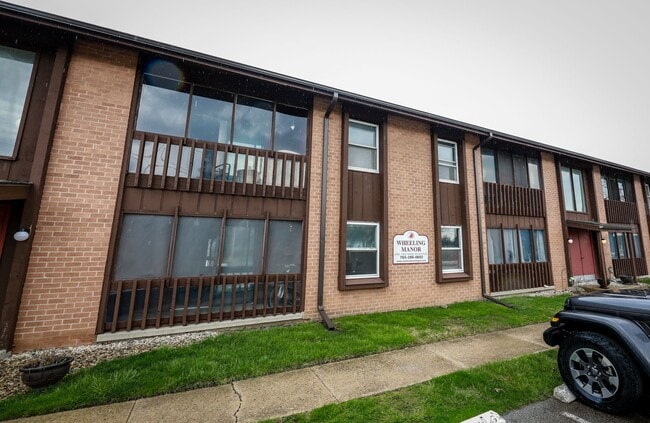 2504 Wheeling Ave in Muncie, IN - Building Photo - Building Photo