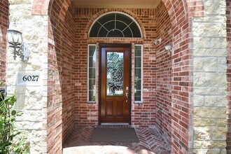 6027 Opal Crest Ln in Katy, TX - Building Photo - Building Photo