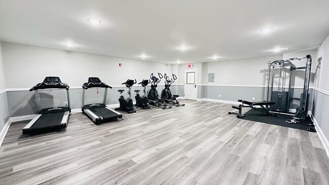 200 Lafayette St, Unit 1 in Paterson, NJ - Foto de edificio - Building Photo