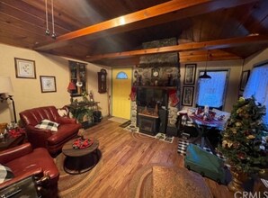 39861 Fern Ln in Forest Falls, CA - Building Photo - Building Photo