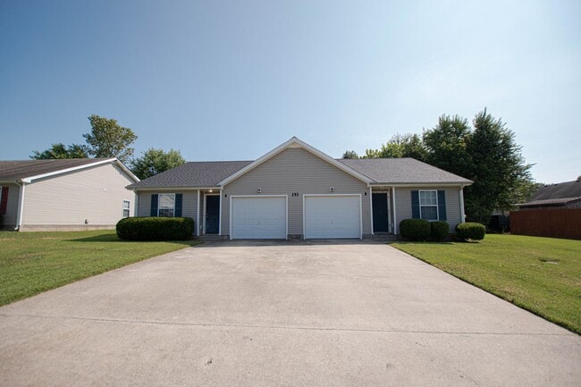 property at 293 Executive Ave