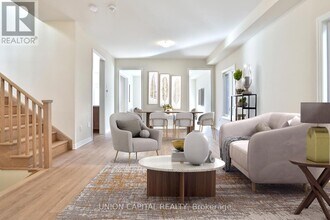 47 Donald Ingram Cres in Georgina, ON - Building Photo - Building Photo