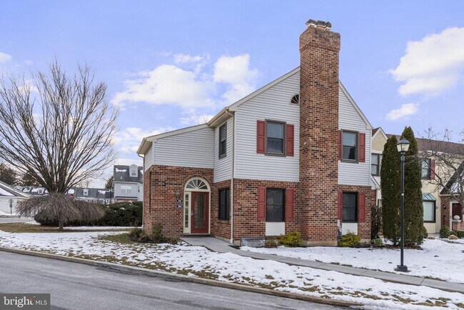 191 William Penn Dr in Eagleville, PA - Building Photo - Building Photo