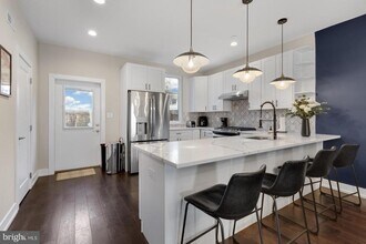 2707 W Stiles St in Philadelphia, PA - Building Photo - Building Photo