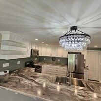 4430 Emmons Rd in Howell, MI - Building Photo