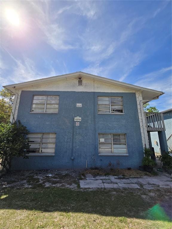 property at 13714 N 20th St