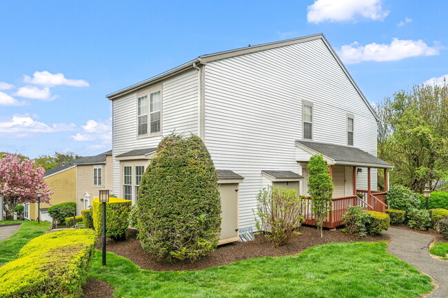 property at 97-99 Park Ave
