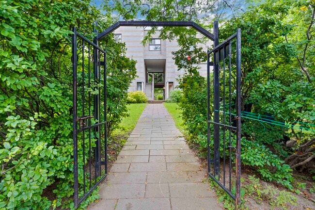 property at 2345 Quesnel Rue