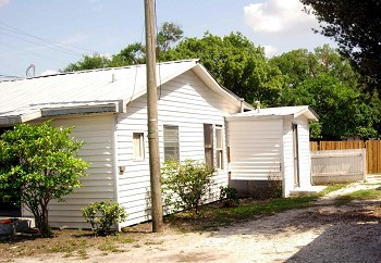 205 S Waller St in Plant City, FL - Building Photo - Building Photo