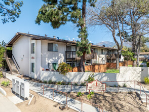 The Lighthouse in Santa Barbara, CA - Building Photo - Building Photo