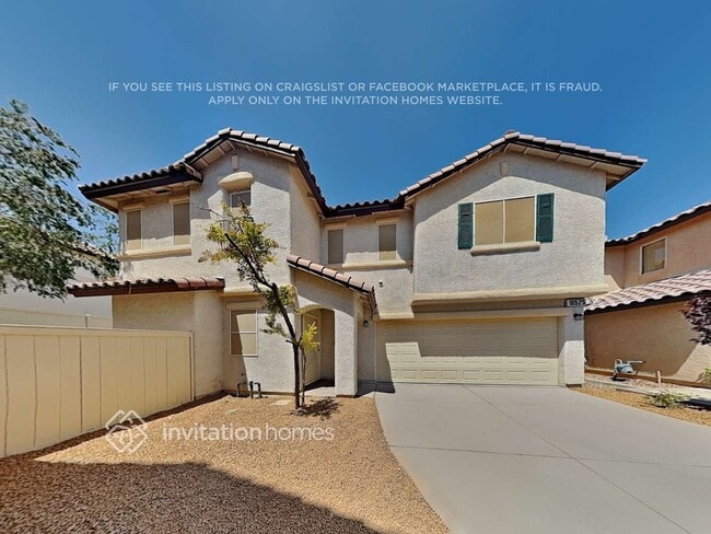 property at 10525 Silver Cholla Ct