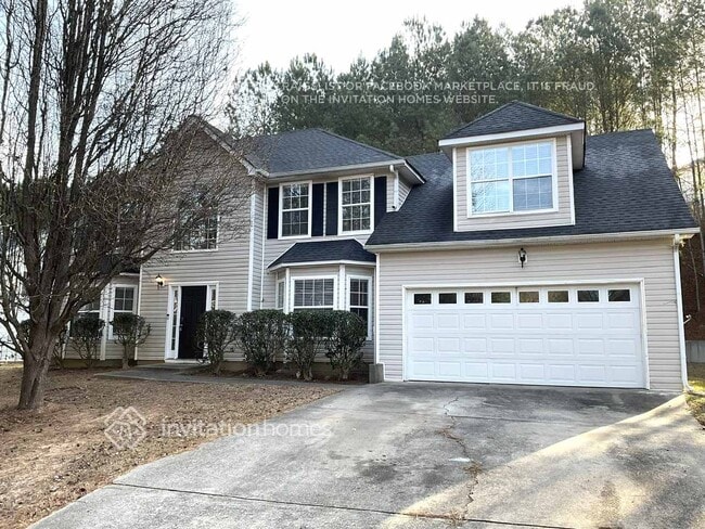 property at 3969 Craggy Perch