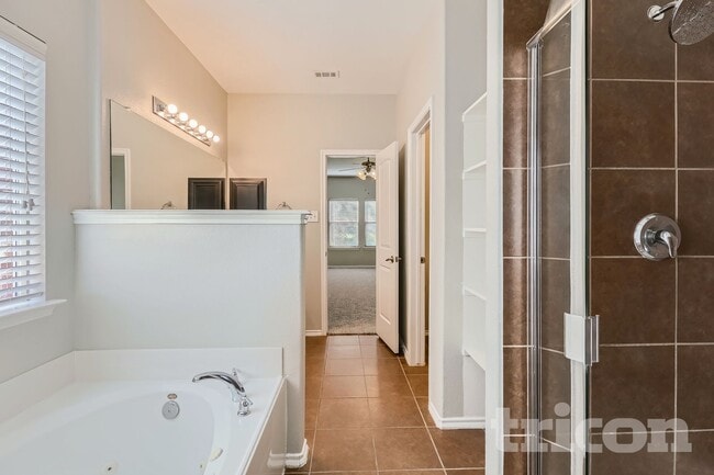 1030 Barrington Dr in Prosper, TX - Foto de edificio - Building Photo