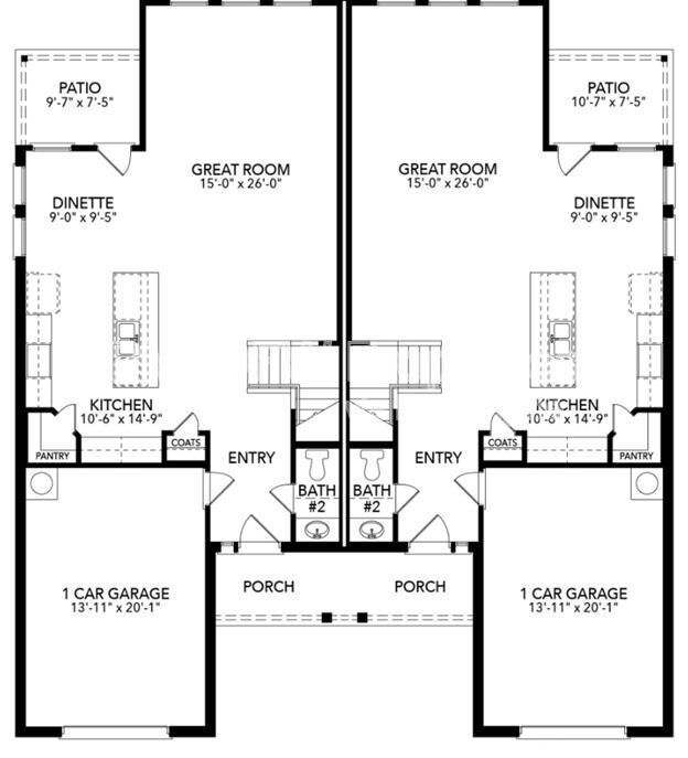 405 Saddle Ln in Denton, TX - Building Photo - Building Photo