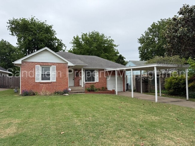 4930 E 2nd St S in Tulsa, OK - Building Photo - Building Photo