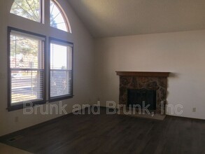 6508 Foxdale Cir in Colorado Springs, CO - Building Photo - Building Photo