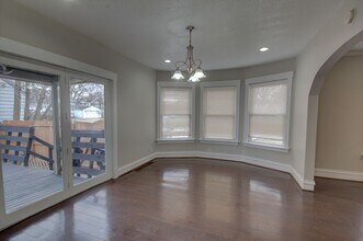 2801 Leclaire St in Davenport, IA - Building Photo - Building Photo