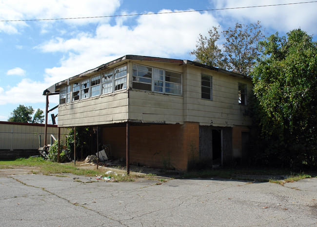 14810 Ar-107 Hwy in Sherwood, AR - Foto de edificio - Building Photo