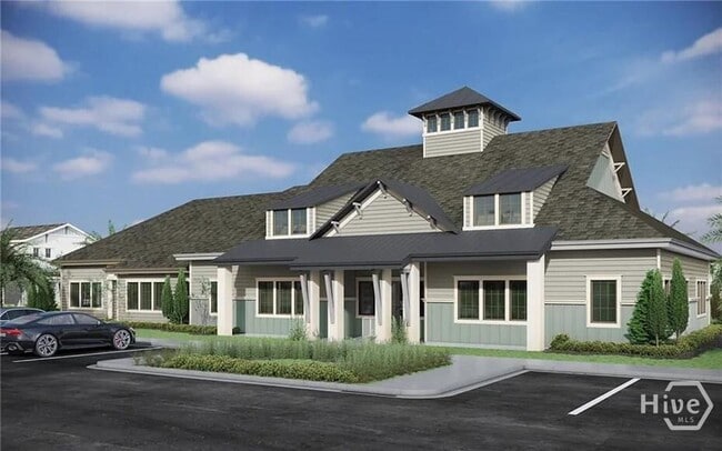 3164 Mulberry Blvd in Port Wentworth, GA - Building Photo - Building Photo