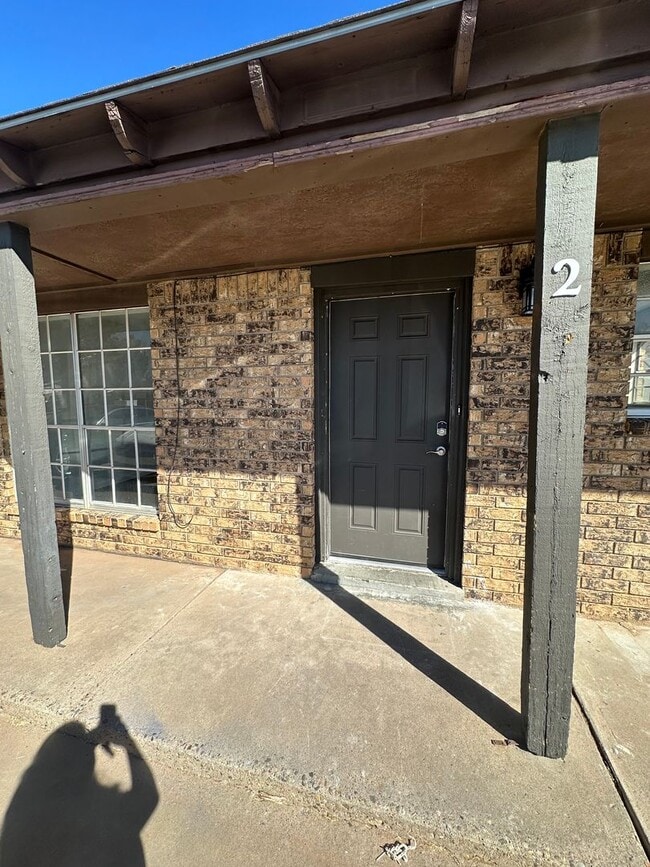 109 Sasser Dr in Clovis, NM - Building Photo - Building Photo