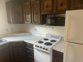 500 1st St NE in Little Falls, MN - Building Photo