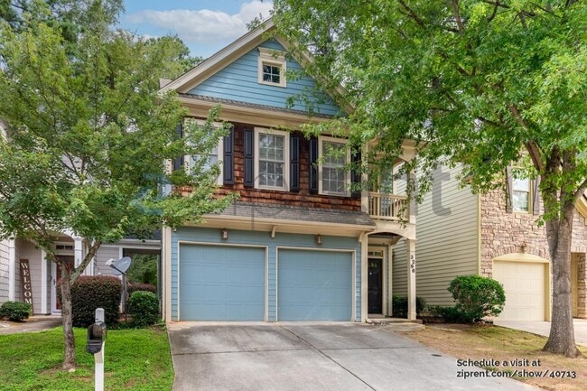 3296 Sheffield Cir in Decatur, GA - Building Photo - Building Photo