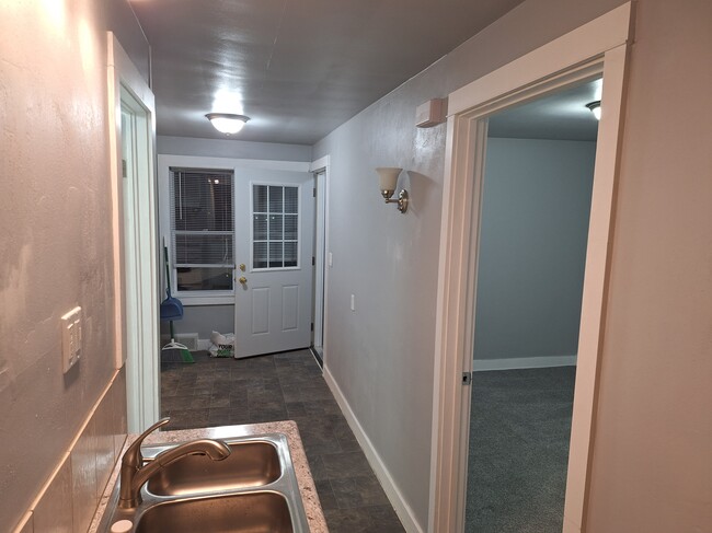1744 S 71st St, Unit Upper Flat