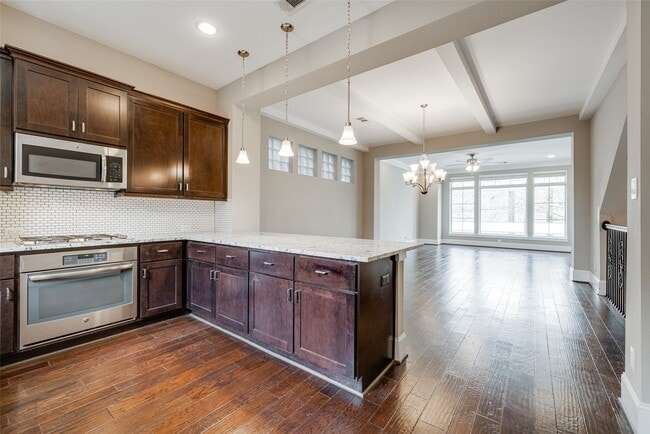 property at 1818 Dennis St