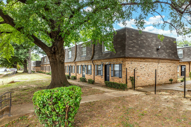 Cherokee Cabana in Memphis, TN - Foto de edificio - Building Photo