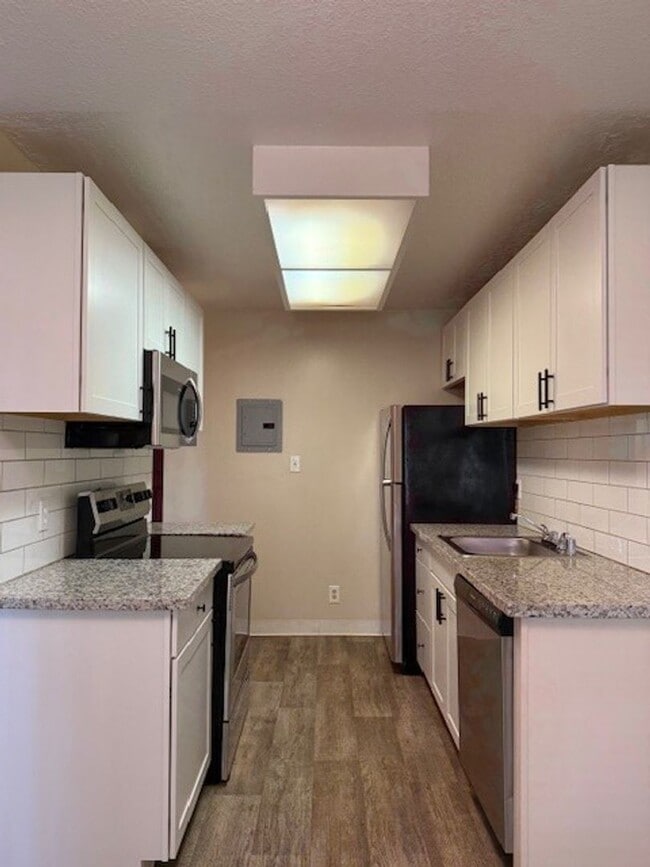 property at 505 Cypress Point Dr