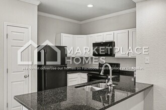 16917 Dancing Ava in Selma, TX - Building Photo - Building Photo