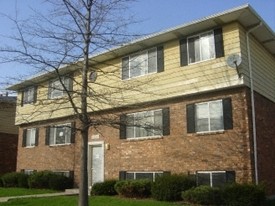 3520 Heatherton Dr Apartments