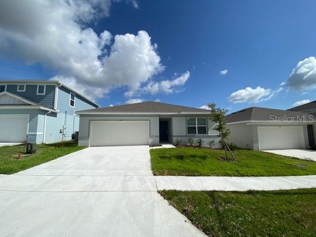 property at 1147 Sugarwood St