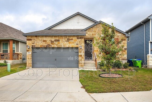 11627 Troubadour Trl in San Antonio, TX - Building Photo - Building Photo