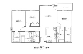 Stonebrook 3 Apartments