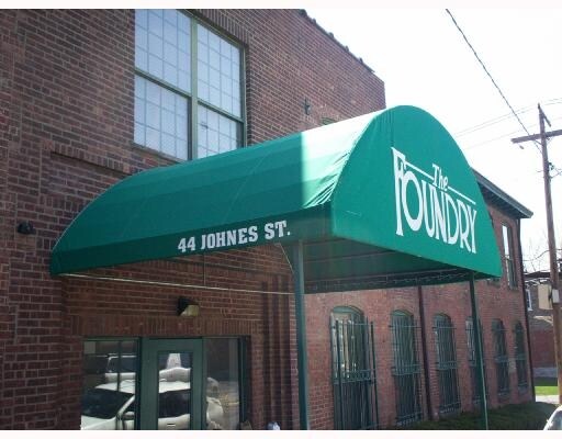 The Foundry at Washington Park